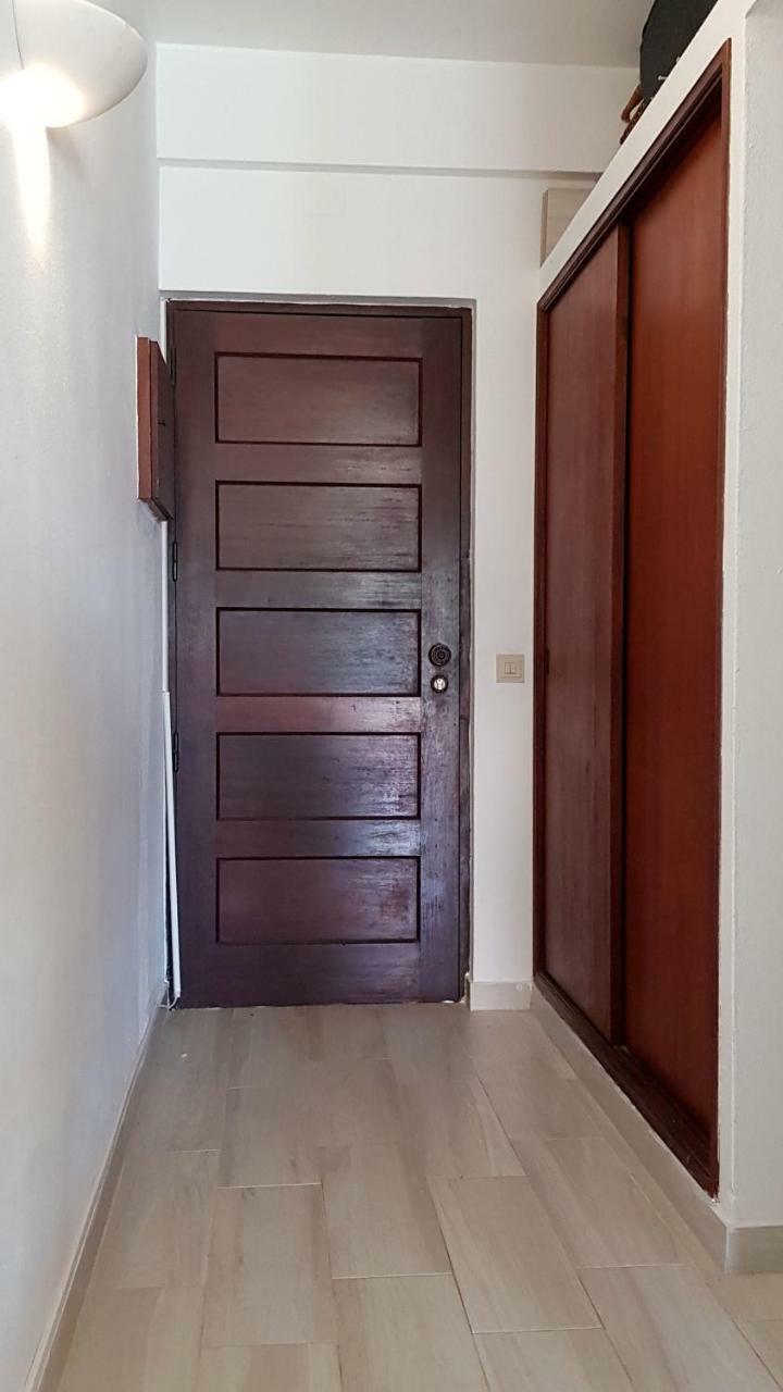 Magnific Studio With A Cozy Garden, 5 Minutes To The Beach Albufeira Exterior foto