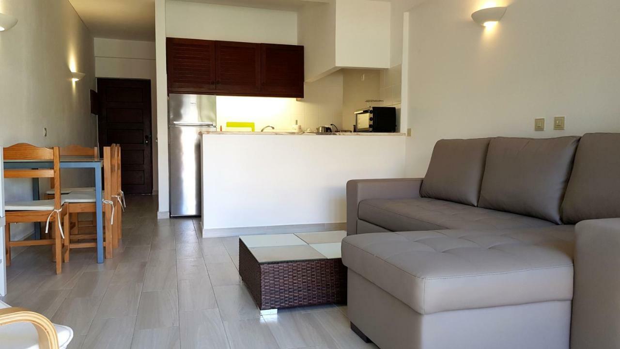 Magnific Studio With A Cozy Garden, 5 Minutes To The Beach Albufeira Exterior foto
